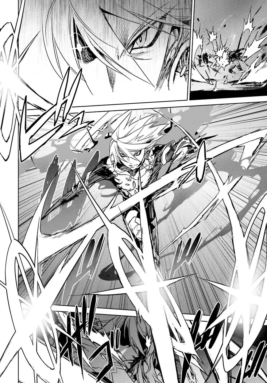 Fate/Apocrypha Chapter 6 20